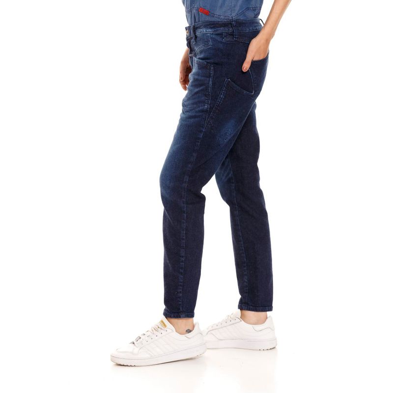 Jean Para Mujer Stretch New Sammy Waist Marithe Francois Girbaud 51093, JEANS