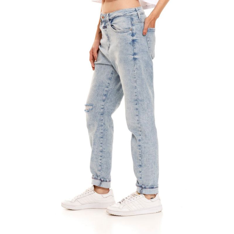 Jean-Stretch-Para-Mujer-Jean-Sammy-Baggy-Girbaud-