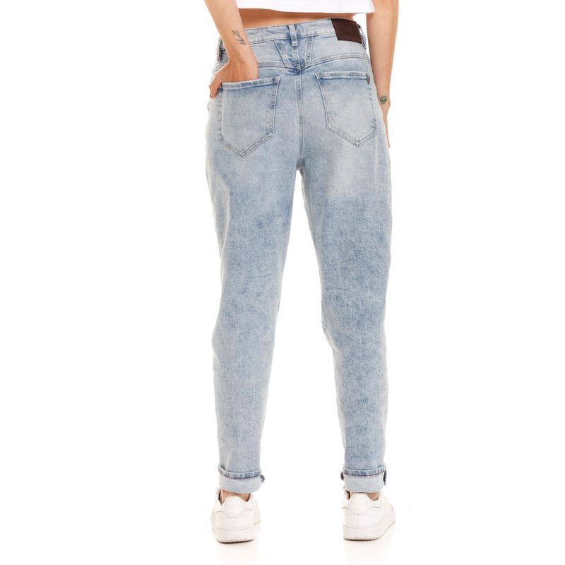 Jean-Stretch-Para-Mujer-Jean-Sammy-Baggy-Girbaud-