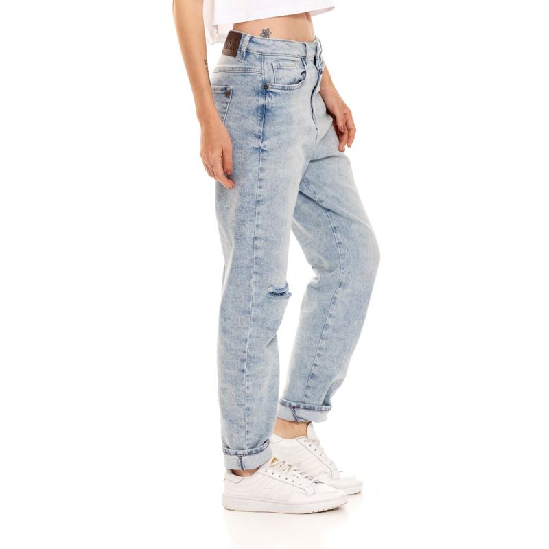 Jean-Stretch-Para-Mujer-Jean-Sammy-Baggy-Girbaud-