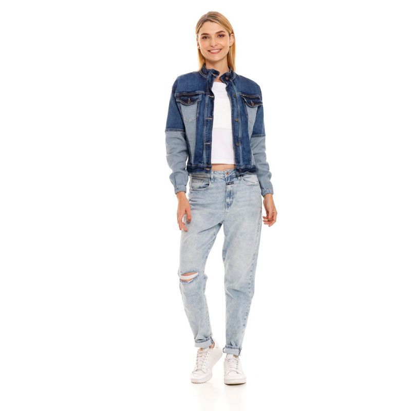 Jean-Stretch-Para-Mujer-Jean-Sammy-Baggy-Girbaud-