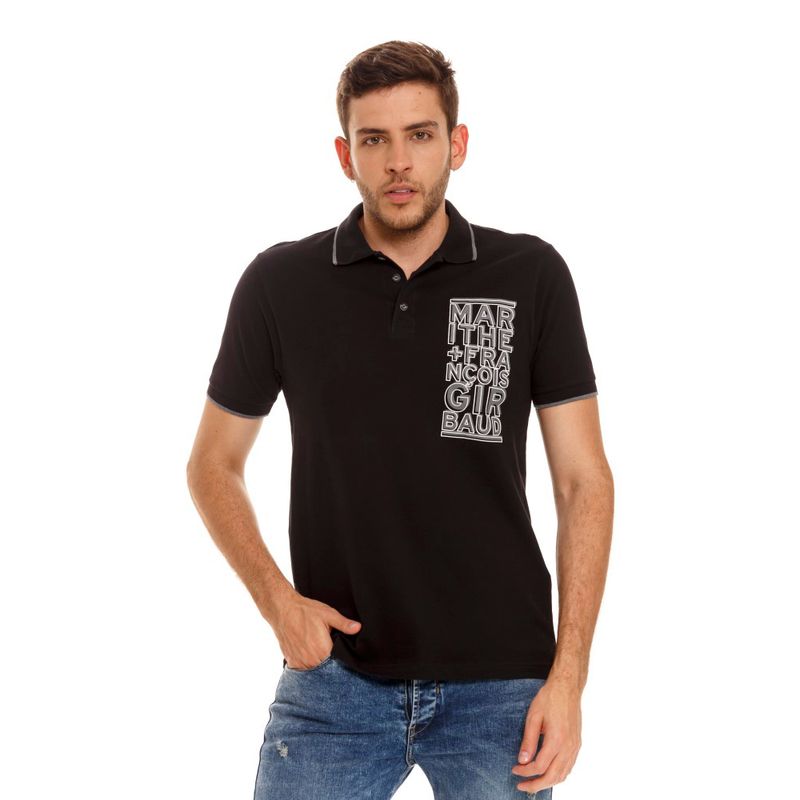 Polo-Para-Hombre-Girbaud-