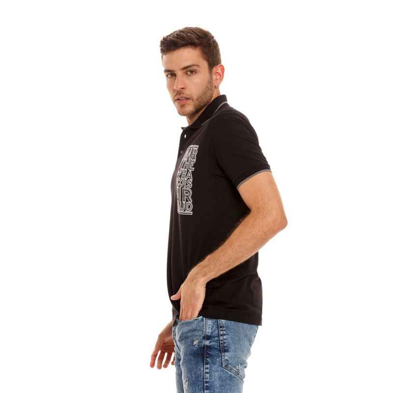 Polo-Para-Hombre-Girbaud-