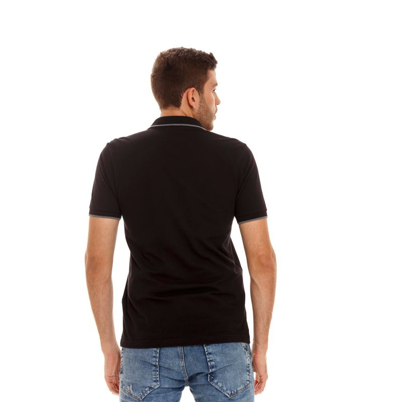 Polo-Para-Hombre-Girbaud-
