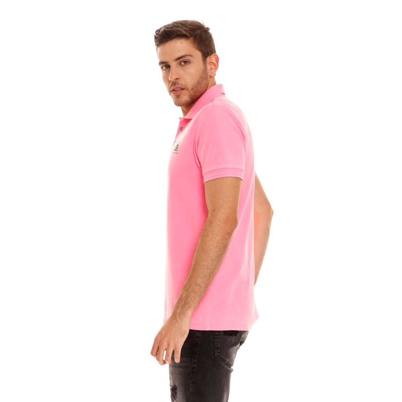 Polo-Para-Hombre-Girbaud-