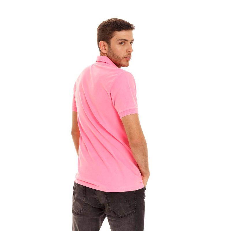 Polo-Para-Hombre-Girbaud-