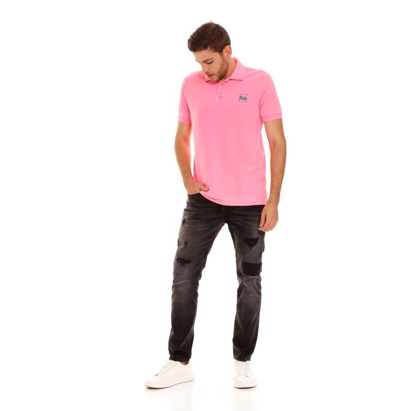 Polo-Para-Hombre-Girbaud-