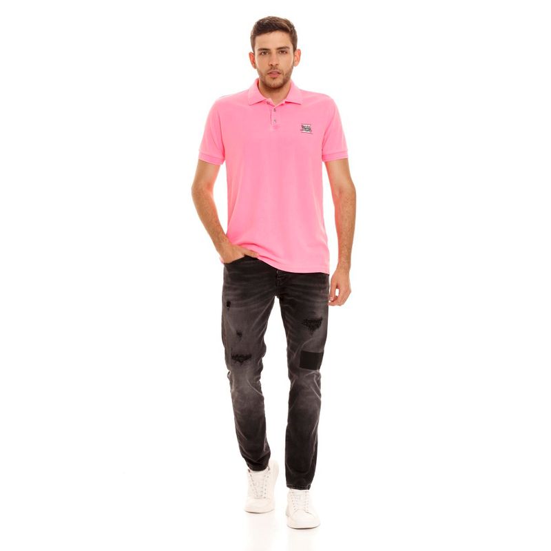 Polo-Para-Hombre-Girbaud-