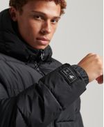 Chaqueta-Padded-Para-Hombre-Hooded-Sports-Puffer-Superdry