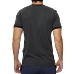 Camiseta-Para-Hombre-Vintage-Americana-Ringer-Tee-Superdry