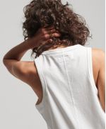 Camiseta-Para-Mujer-Vintage-Cali-Vest-Superdry