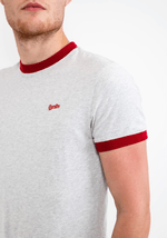 Camiseta-Para-Hombre-Vintage-Ringer-Tee-Superdry