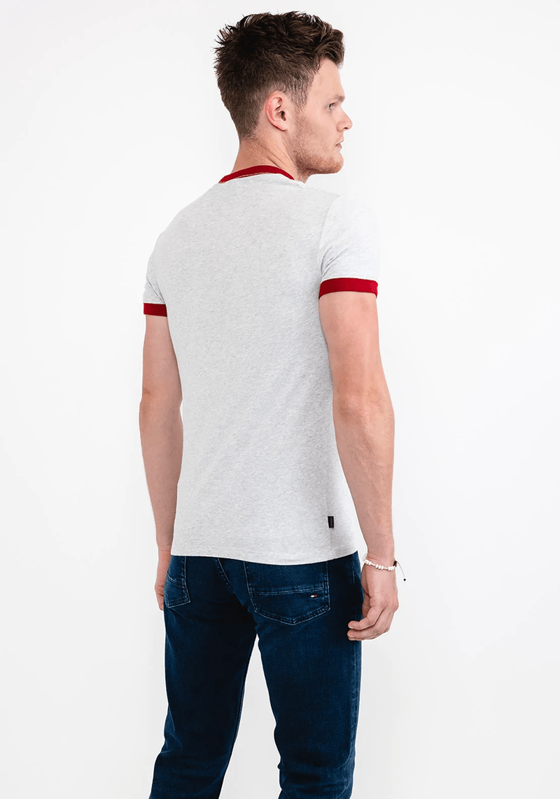 Camiseta-Para-Hombre-Vintage-Ringer-Tee-Superdry