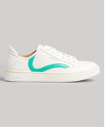Tenis-Para-Mujer-Vintage-Vegan-Basket-Low-Top-Superdry