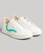 Tenis-Para-Mujer-Vintage-Vegan-Basket-Low-Top-Superdry