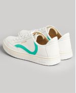 Tenis-Para-Mujer-Vintage-Vegan-Basket-Low-Top-Superdry