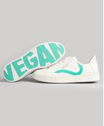 Tenis-Para-Mujer-Vintage-Vegan-Basket-Low-Top-Superdry