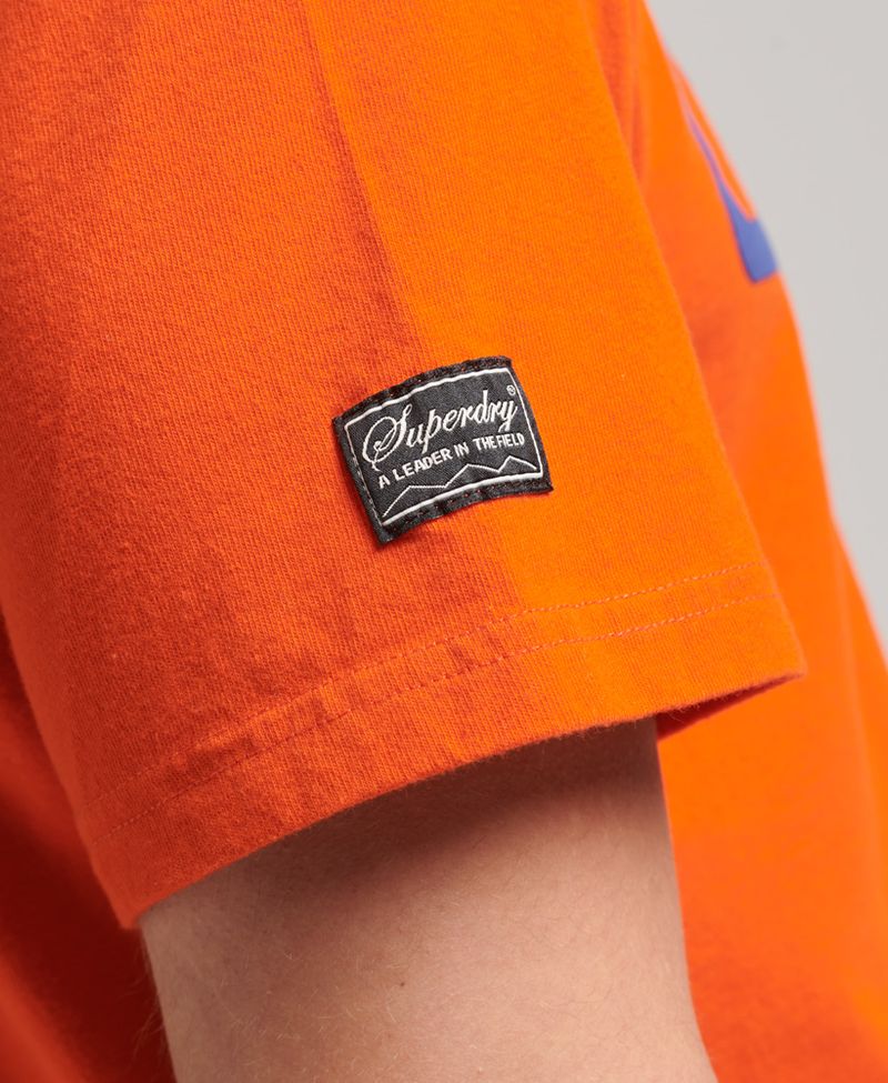 Camiseta-Para-Hombre-Vintage-Game-On-90S-Tee-Superdry