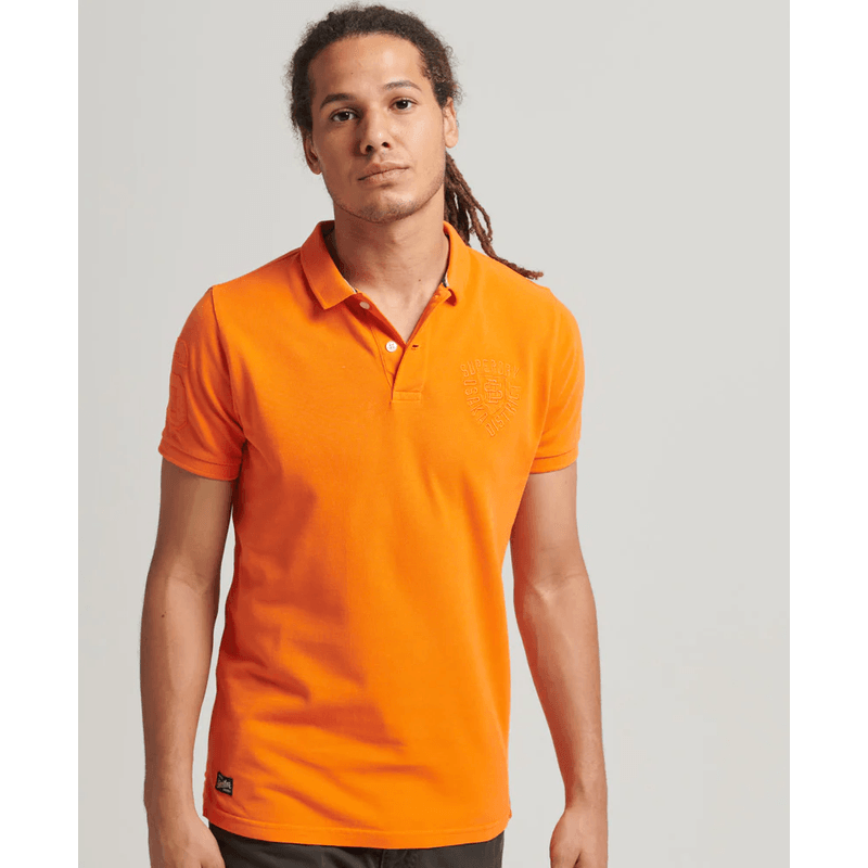 Polos para hombre archivos - SURTIDORA EL UNIVERSO DE LA MODA LTDA.