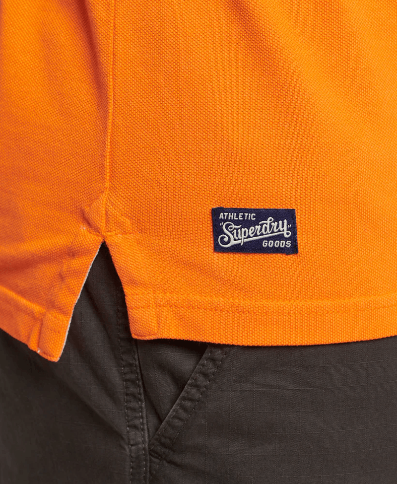 Polo-Para-Hombre-Vintage-Superstate-Superdry