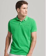 Polo-Para-Hombre-Vintage-Superstate-Superdry