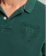 Polo-Para-Hombre-Vintage-Superstate-Superdry