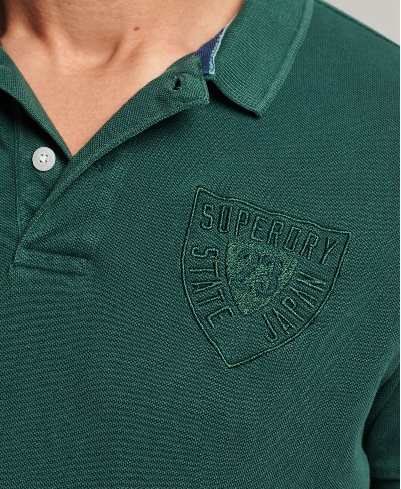 Polo-Para-Hombre-Vintage-Superstate-Superdry