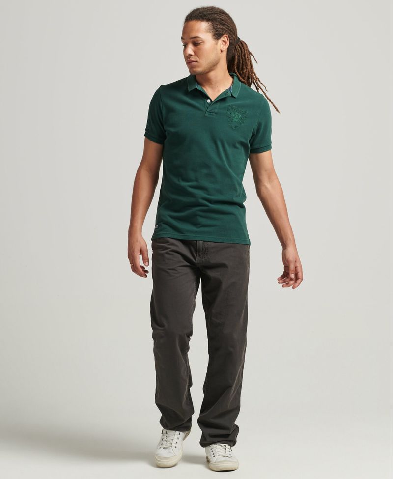 Polo-Para-Hombre-Vintage-Superstate-Superdry