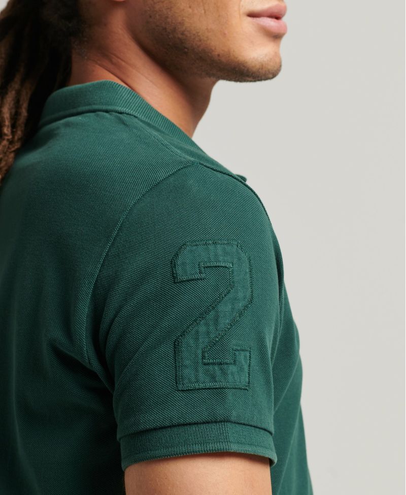 Polo-Para-Hombre-Vintage-Superstate-Superdry
