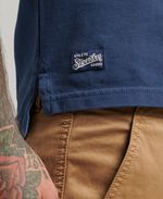 Polo-Para-Hombre-Vintage-Superstate-Superdry