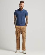 Polo-Para-Hombre-Vintage-Superstate-Superdry
