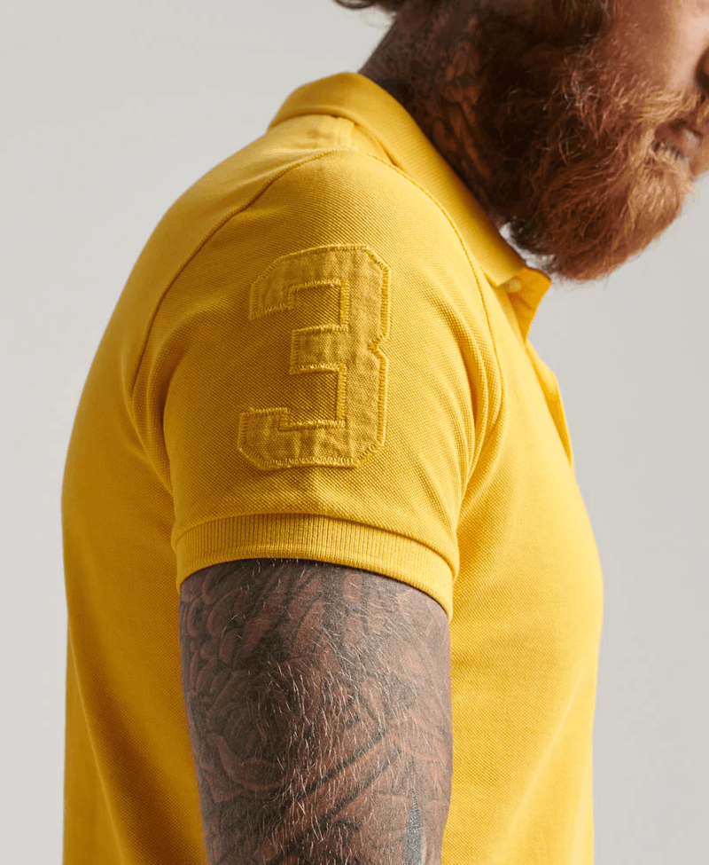 Polo-Para-Hombre-Vintage-Superstate-Superdry