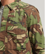 Camisa-Para-Hombre-Vintage-Patched-Military-Shirt-Superdry