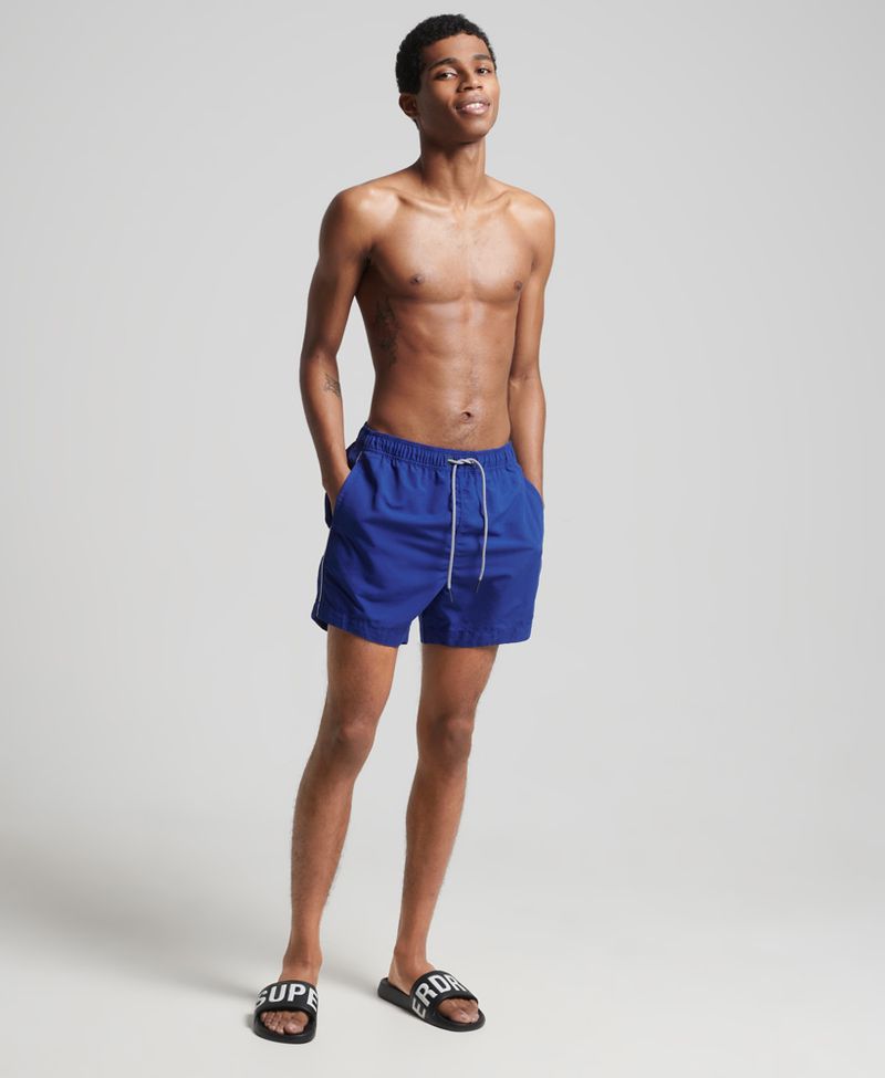 Pantaloneta-Corta-Para-Hombre-Tri-Series-Swim-Superdry