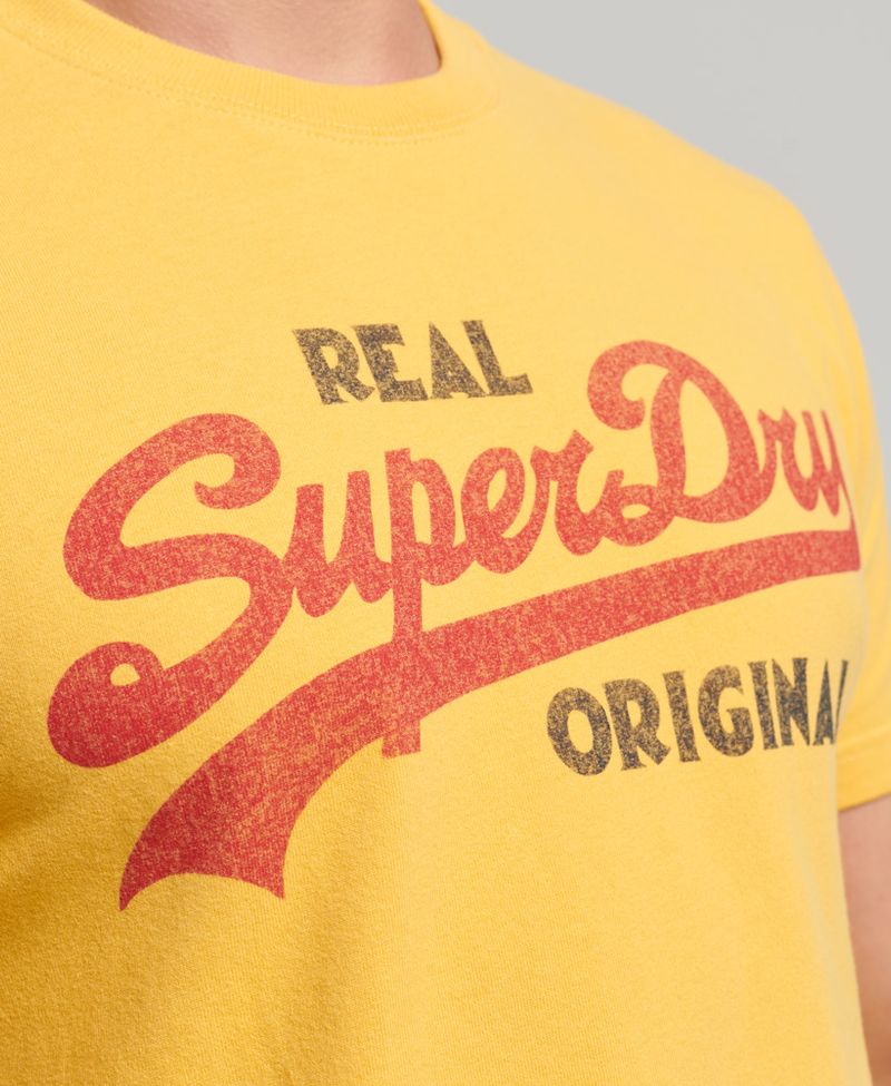 Camiseta-Para-Hombre-Vintage-Logo-Soda-Pop-Tee-Superdry