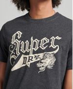 Camiseta-Para-Hombre-Vintage-Script-Style-Coll-Tee-Superdry