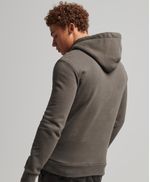 Buzo-Hoodie-Cerrado-Para-Hombre-Vintage-Styled---Made-Hood-Superdry