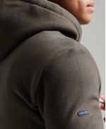 Buzo-Hoodie-Cerrado-Para-Hombre-Vintage-Styled---Made-Hood-Superdry