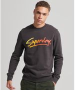 Buzo-Cerrado-Para-Hombre-Vintage-Downtown-Script-Crew-Superdry
