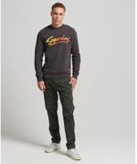 Buzo-Cerrado-Para-Hombre-Vintage-Downtown-Script-Crew-Superdry