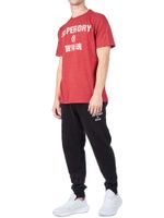 Camiseta-Para-Hombre-Vintage-Corp-Logo-Marl-Tee-Superdry