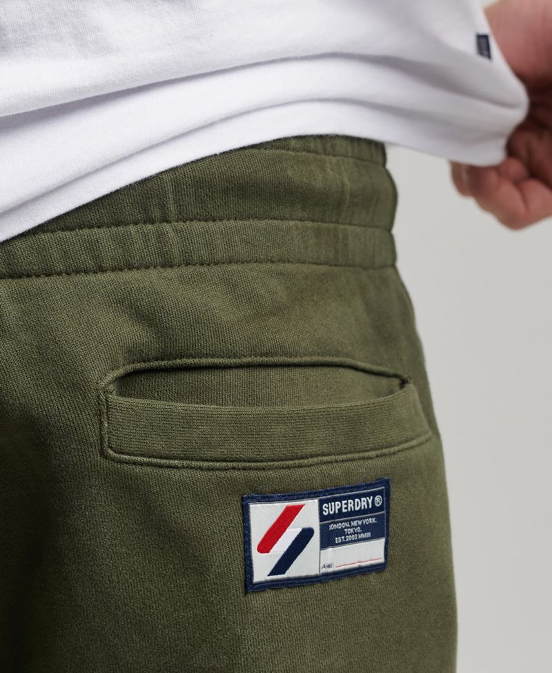 Sudadera-Para-Hombre-Superdry-Code-Essential-Jogger-Superdry