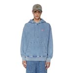 Buzo-Hoodie-Cerrado-Para-Hombre-D-Um-Rib-Ne
