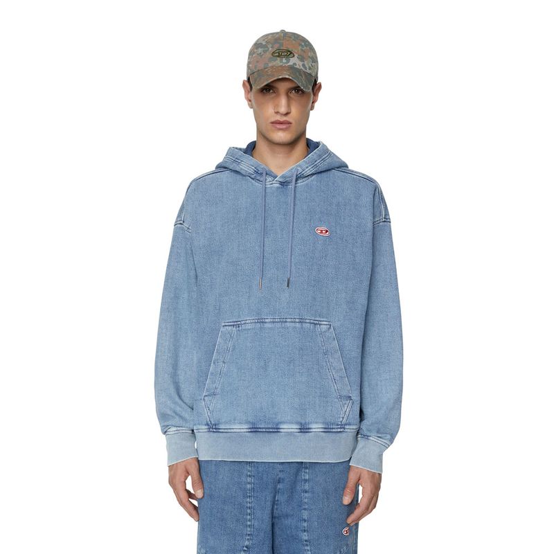 Buzo-Hoodie-Cerrado-Para-Hombre-D-Um-Rib-Ne