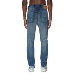 Jean-Jogg-Para-Hombre-Krooley-Y-Ne-L-32-Sweat-Jeans