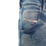 Jean-Jogg-Para-Hombre-Krooley-Y-Ne-L-32-Sweat-Jeans