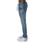 Jean-Jogg-Para-Hombre-Krooley-Y-Ne-L-32-Sweat-Jeans