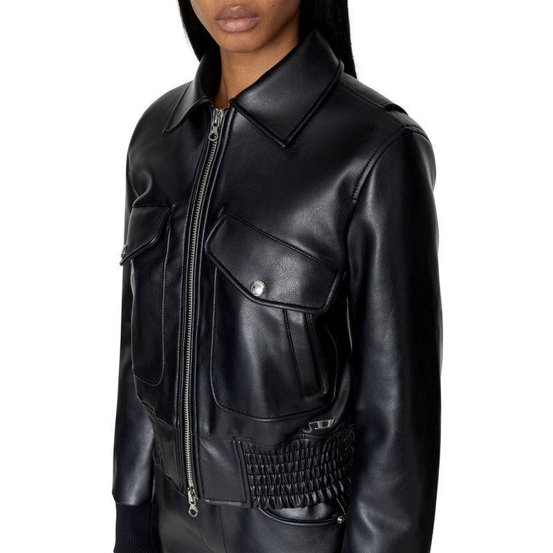 Chaqueta-Casual-Para-Mujer-G-Feijoa-Jacket