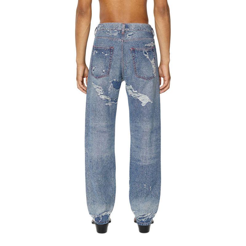 Jean-Stretch-Para-Hombre-2010-L-32-Trousers