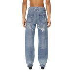 Jean-Stretch-Para-Hombre-2010-L-32-Trousers